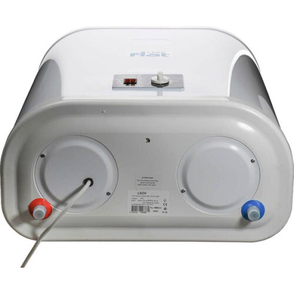 Водонагреватель Leov LV Flat MR 100 l -
                                                        Фото 2