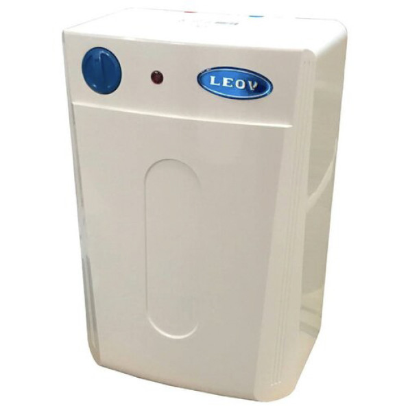 Водонагреватель Leov LUN Small 5 l Водонагреватель Leov LUN Small 5 l