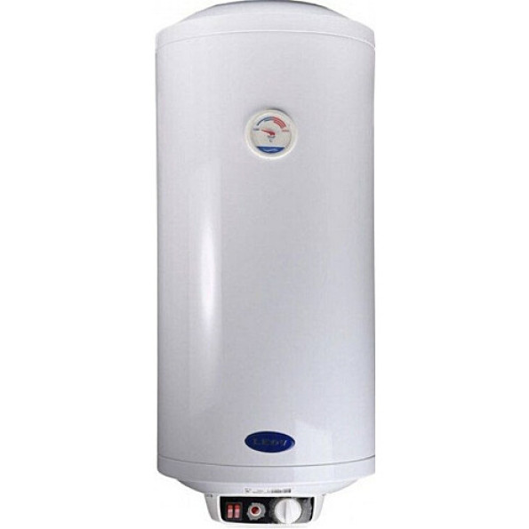 Водонагрівач Leov LV Slim Dry 50 l Водонагрівач Leov LV Slim Dry 50 l