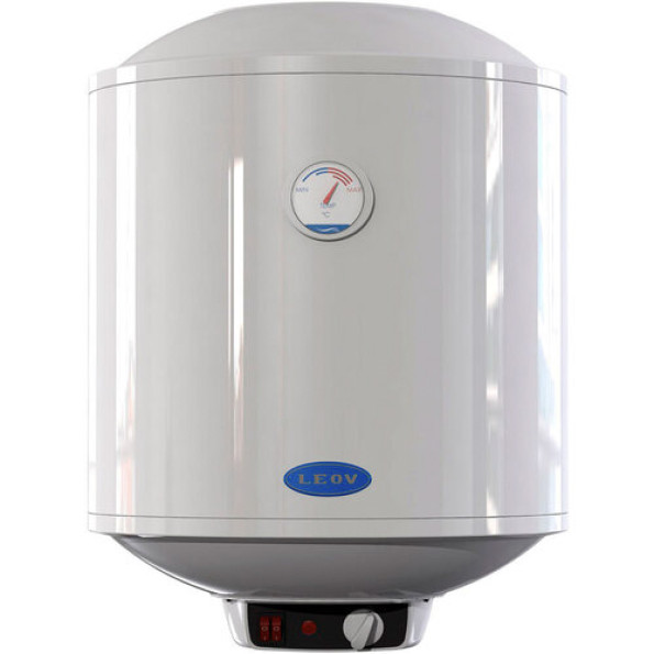 Водонагреватель Leov LV Dry 50 l Водонагреватель Leov LV Dry 50 l