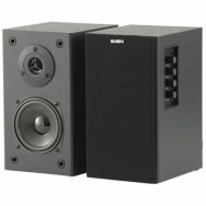Акустическая система SVEN SPS-611S black leather