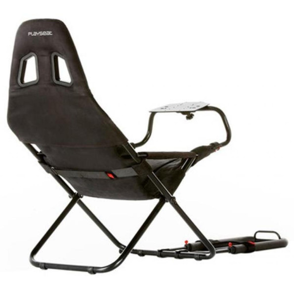 Кресло игровое SONY Playseat Challenge (RC.00002) -
                                                        Фото 2