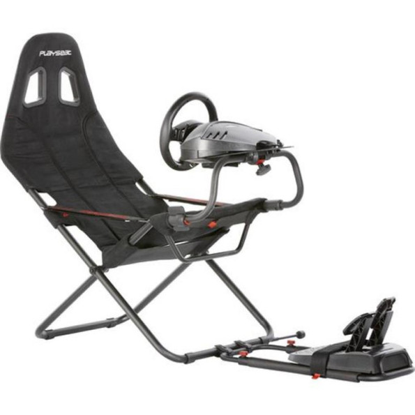 Кресло игровое SONY Playseat Challenge (RC.00002) -
                                                        Фото 3