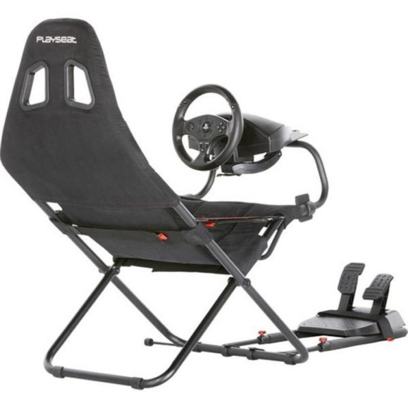 Кресло игровое SONY Playseat Challenge (RC.00002) -
                                                        Фото 5
