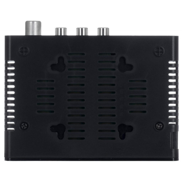 ТВ тюнер Ergo 1108 (DVB-T, DVB-T2) (STB-1108) -
                                                        Фото 3