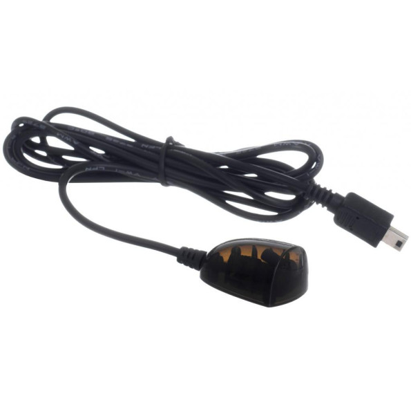 ТВ тюнер Ergo 1108 (DVB-T, DVB-T2) (STB-1108) -
                                                        Фото 9