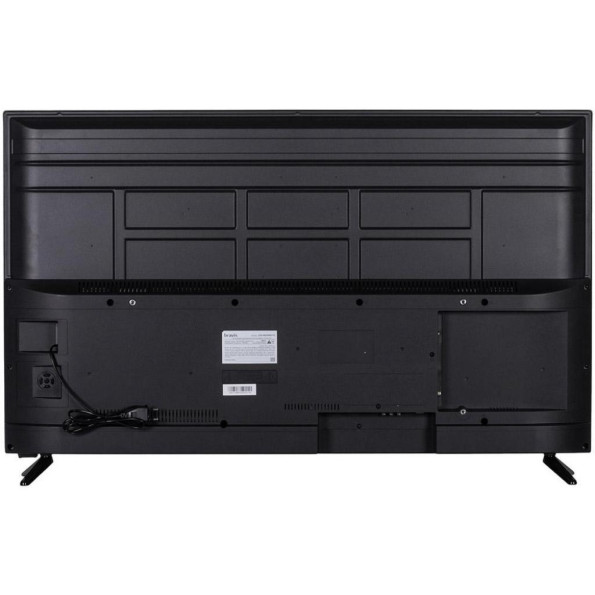 Телевизор Bravis LED-32G5000 + T2 black LED HD диагональ 32