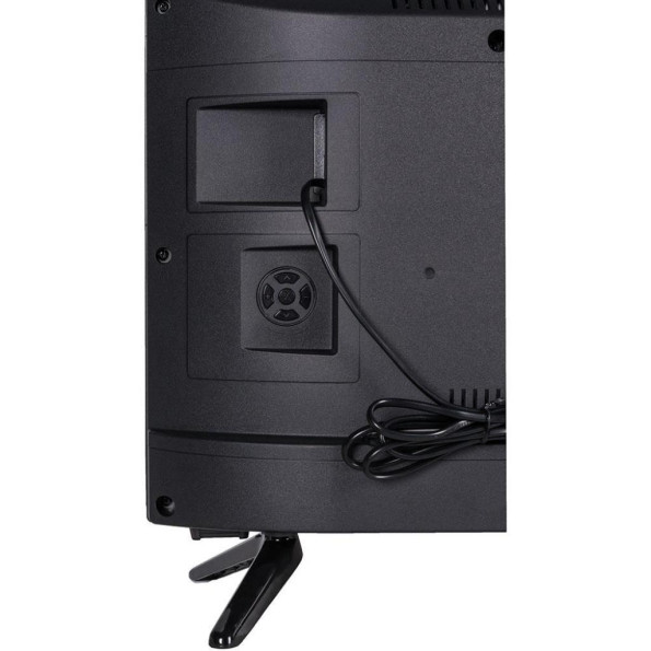 Телевизор Bravis LED-32G5000 + T2 black LED HD диагональ 32