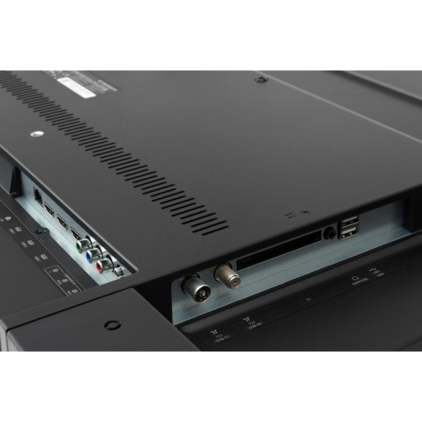 Телевізор Vinga S55UHD20B LED 4K діагональ 55