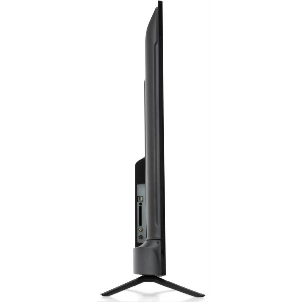 Телевізор Vinga S55UHD20B LED 4K діагональ 55