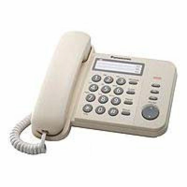 Телефон KX-TS2352UAJ PANASONIC