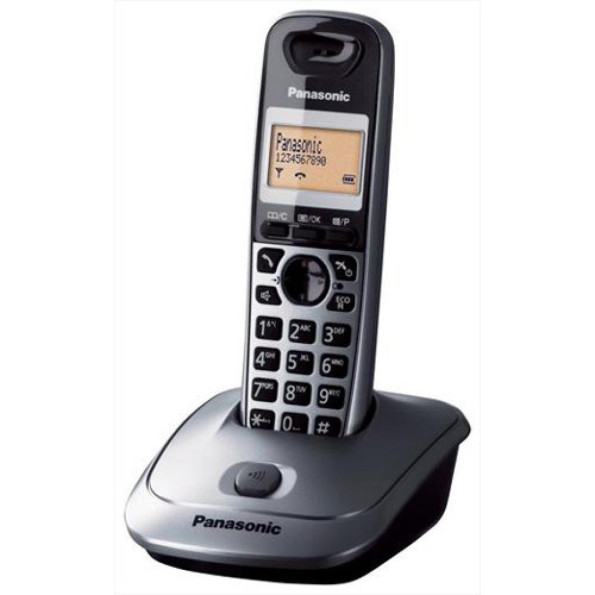Телефон DECT PANASONIC KX-TG2511UAM Телефон DECT PANASONIC KX-TG2511UAM