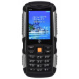 Мобильный 2E R240 Dual Sim Black (708744071057)