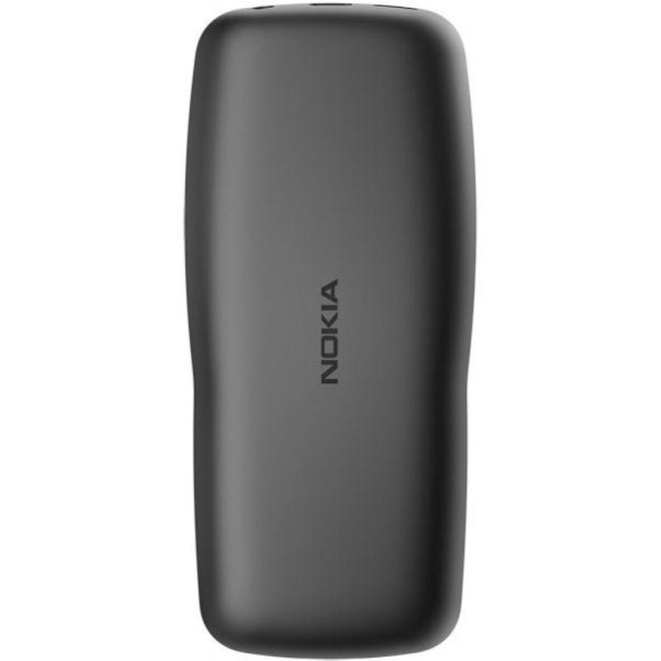 Мобильный Nokia 106 DS New Grey (16NEBD01A02) -
                                                        Фото 2