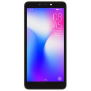 Мобильный TECNO B1F (POP 2F) 1/16Gb Champagne Gold (4895180746666)