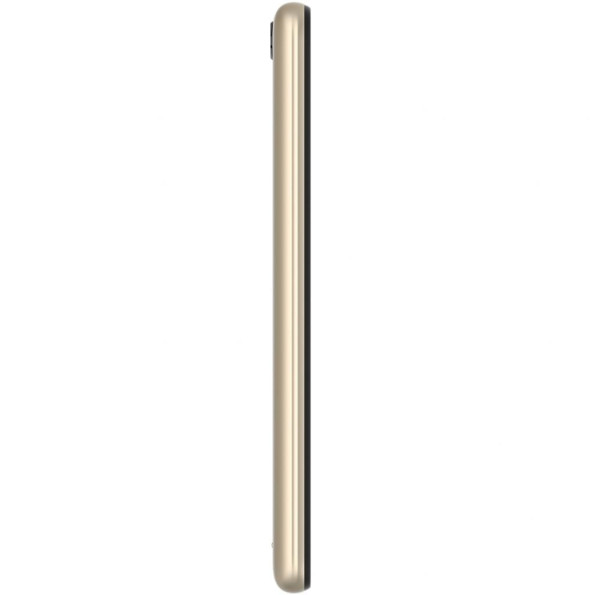 Мобильный TECNO B1F (POP 2F) 1/16Gb Champagne Gold (4895180746666) -
                                                        Фото 3