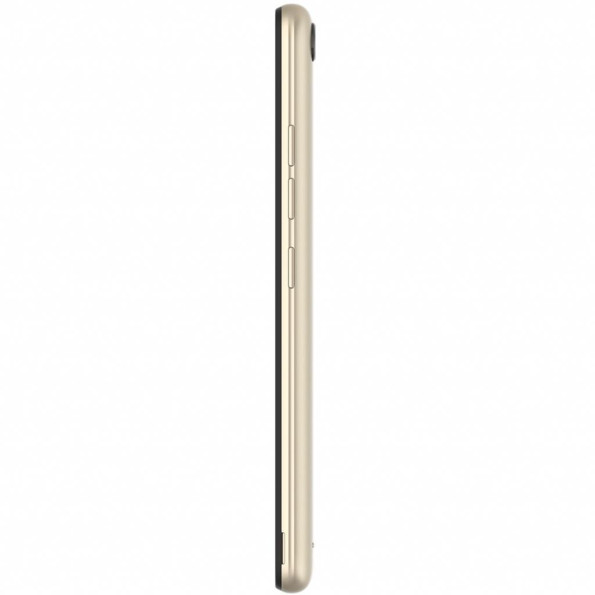 Мобильный TECNO B1F (POP 2F) 1/16Gb Champagne Gold (4895180746666) -
                                                        Фото 4