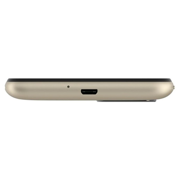 Мобильный TECNO B1F (POP 2F) 1/16Gb Champagne Gold (4895180746666) -
                                                        Фото 5