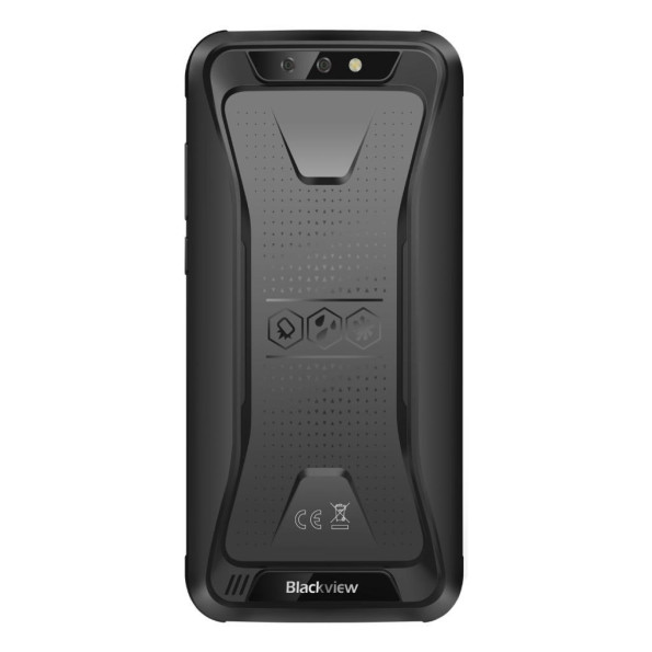 Мобильный Blackview BV5500 2/16GB Black (6931548305651) -
                                                        Фото 2
