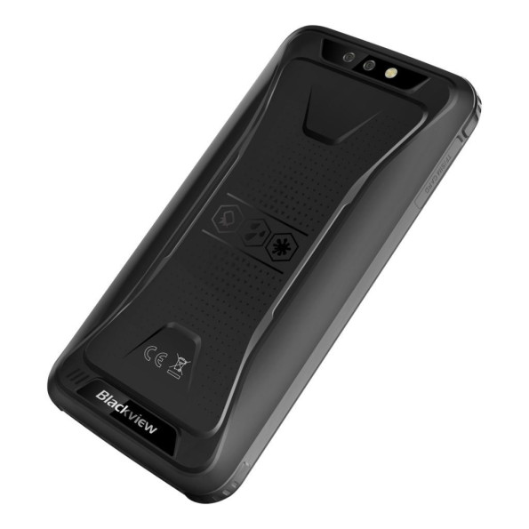Мобильный Blackview BV5500 2/16GB Black (6931548305651) -
                                                        Фото 4