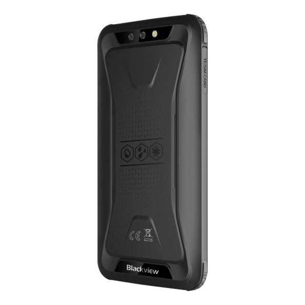 Мобильный Blackview BV5500 2/16GB Black (6931548305651) -
                                                        Фото 5