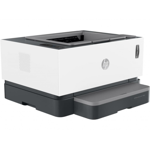 Лазерний принтер HP Neverstop Laser 1000w c Wi-Fi (4RY23A) -
                                                        Фото 3