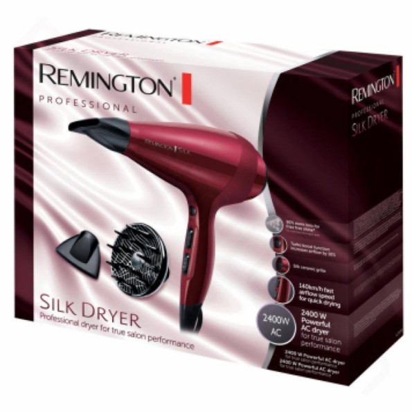 Фен Remington AC9096 -
                                                        Фото 2
