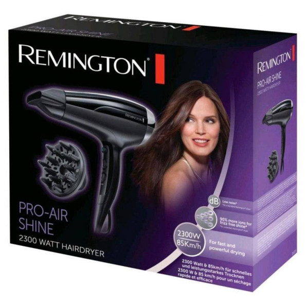 Фен Remington D5215 -
                                                        Фото 2