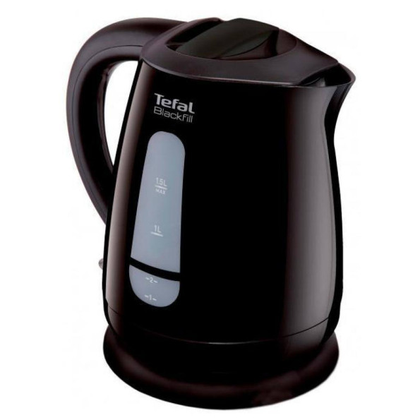 Электрочайник TEFAL KO2998 (KO299830) -
                                                        Фото 2