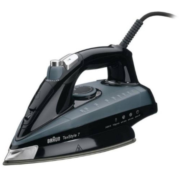 Праска BRAUN TS 745 A