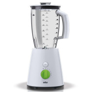 Блендер BRAUN JB 3010 WHITE (JB3010WHITE)