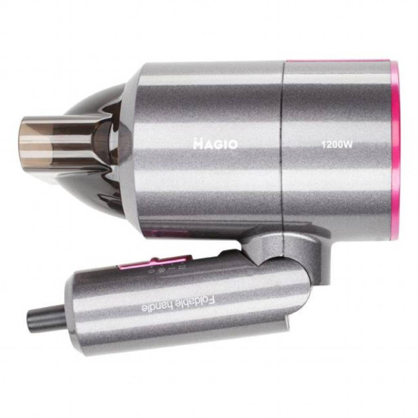 Фен Magio MG-150 -
                                                        Фото 2