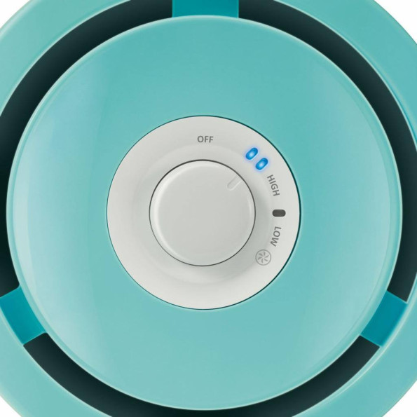 Зволожувач повітря PHILIPS HU 4801/01 (HU4801/01) -
                                                        Фото 4