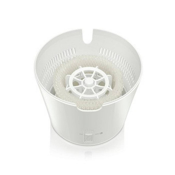 Зволожувач повітря PHILIPS HU 4801/01 (HU4801/01) -
                                                        Фото 5