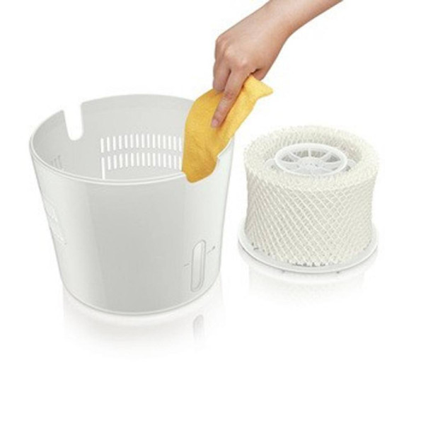 Зволожувач повітря PHILIPS HU 4801/01 (HU4801/01) -
                                                        Фото 6
