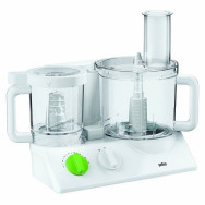 Кухонный комбайн BRAUN FX 3030 (FX3030)