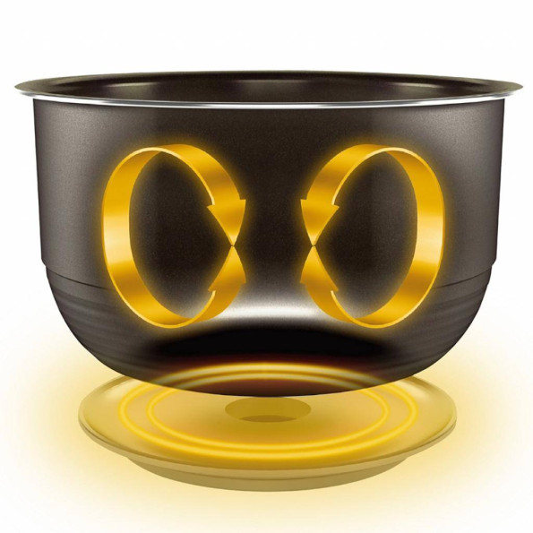 Мультиварка PHILIPS HD 3137/03 -
                                                        Фото 3