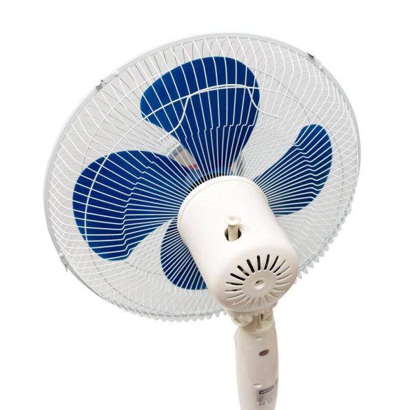 Вентилятор Rotex RAF50-E -
                                                        Фото 4
