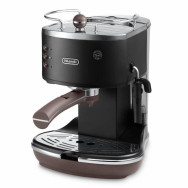 Кавоварка DeLonghi ECOV 311 BK