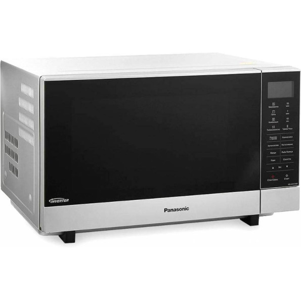 Мікрохвильова піч PANASONIC NN-GF574MZPE -
                                                        Фото 2