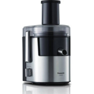 Соковижималка PANASONIC MJ-DJ01STQ