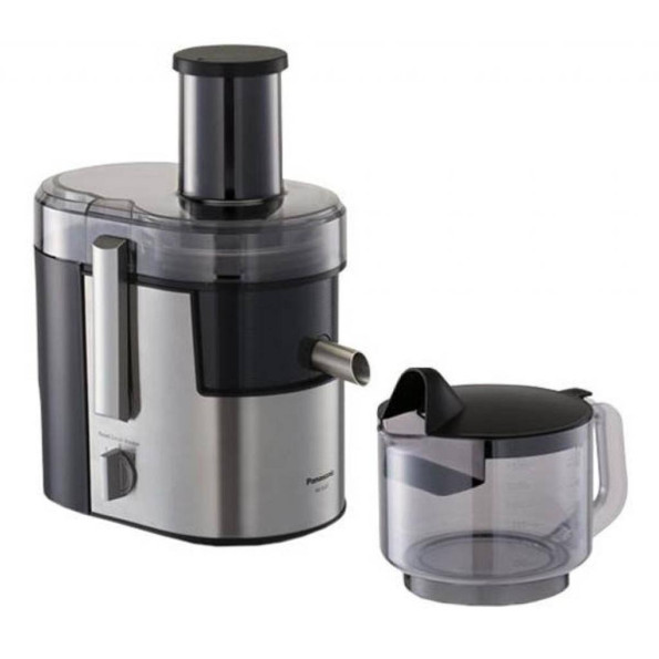Соковыжималка PANASONIC MJ-DJ01STQ -
                                                        Фото 2