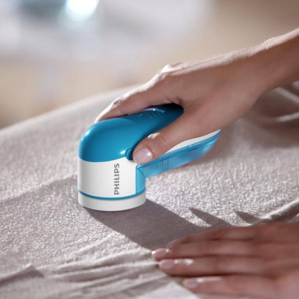 Машинка для чистки трикотажа PHILIPS GC 026/00 (GC026/00) -
Фото 2 Машинка для чистки трикотажа PHILIPS GC 026/00 (GC026/00) -
Фото 2