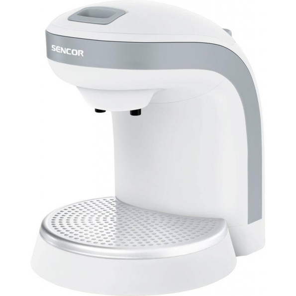 Кофеварка Sencor SCE 2001 WH -
                                                        Фото 2