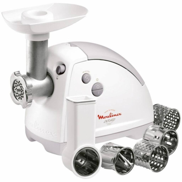 М'ясорубка MOULINEX ME 6261 32 -
                                                        Фото 3
