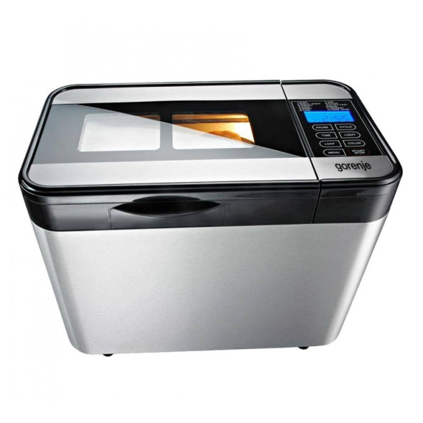 Хлебопечь Gorenje BM 1400 E (BM1400E) -
                                                        Фото 2