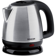 Электрочайник Sencor SWK 1031 SS (SWK1031SS)