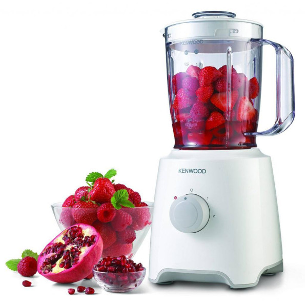 Блендер KENWOOD BLP 300 White (BLP300White) -
                                                        Фото 2