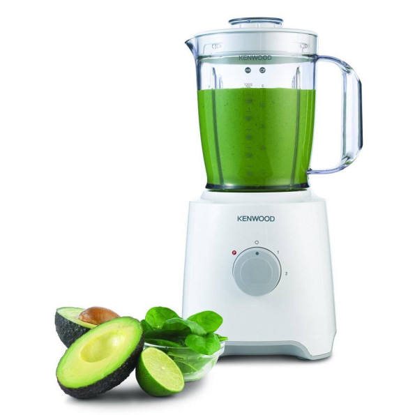 Блендер KENWOOD BLP 300 White (BLP300White) -
                                                        Фото 3