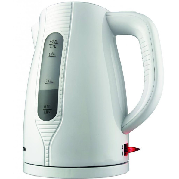 Електрочайник Gorenje K 17 W II (K17WII) -
                                                        Фото 2